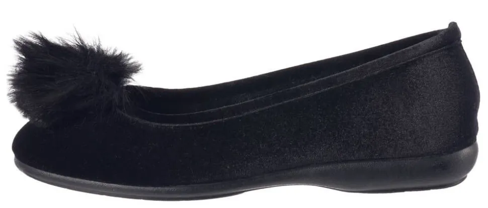 Dinamic aamutossut 748-273 Negro 3