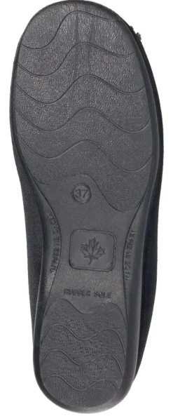 Dinamic aamutossut 748-273 Negro 3