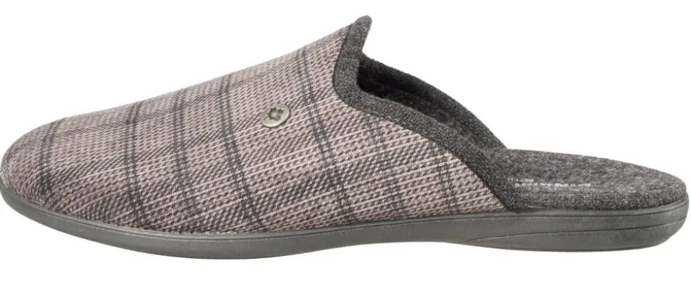 Dinamic aamutossut 515041 Gris
