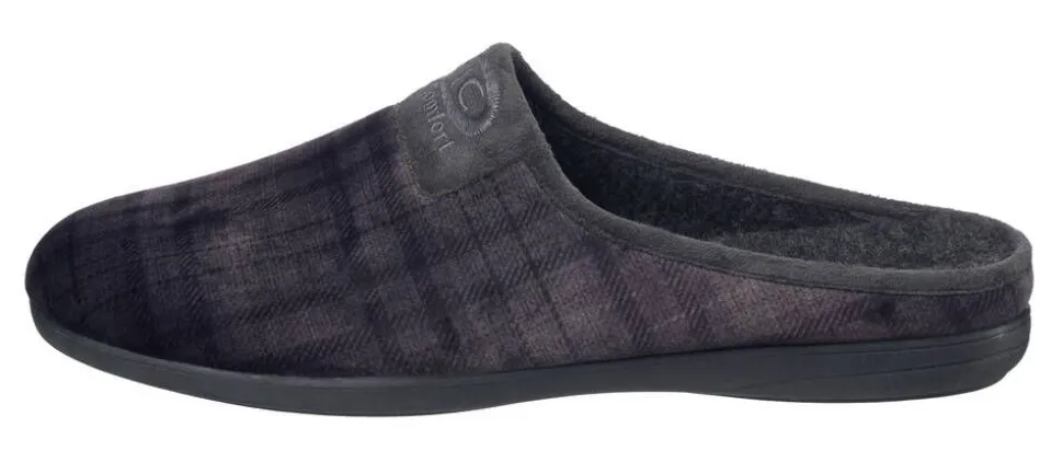 Dinamic aamutossut 511682 Gris