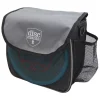 Discmania frisbeegolflaukku Starter Bag Grey