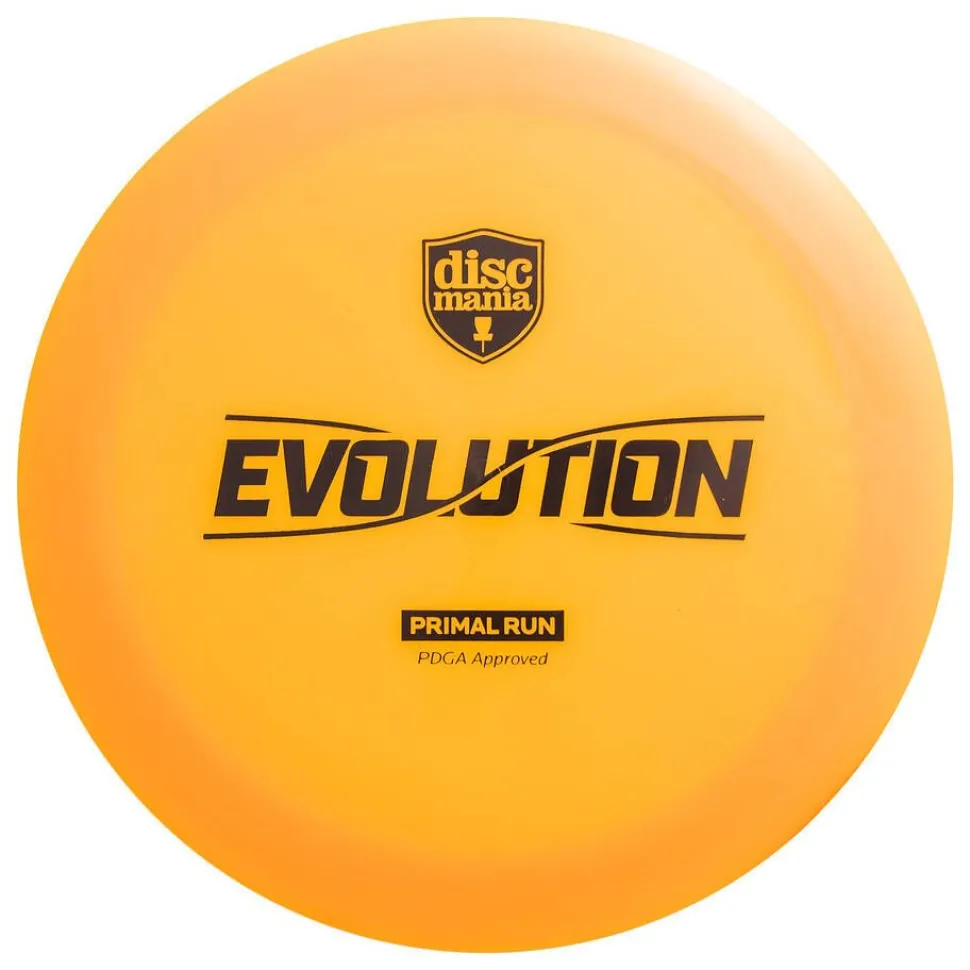Discmania pituusdraiveri Neo Enigma eri värejä