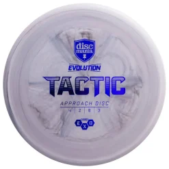 Discmania putteri Hard Exo Tactic eri värejä