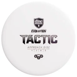 Discmania putteri Hard Exo Tactic eri värejä