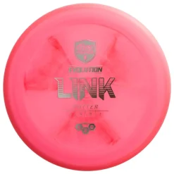 Discmania putteri Hard Exo Link eri värejä