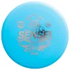 Discmania putteri Sensei Light Blue