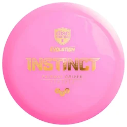 Discmania väylädraiveri Neo Instinct eri värejä