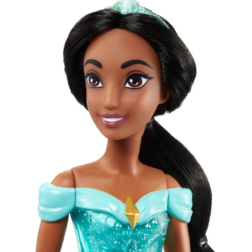 Disney Princess Jasmine