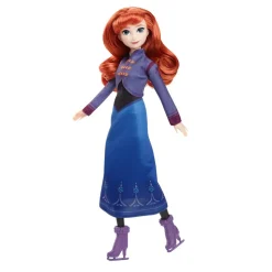 Disney Princess luisteija Anna