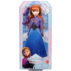Disney Princess luisteija Anna