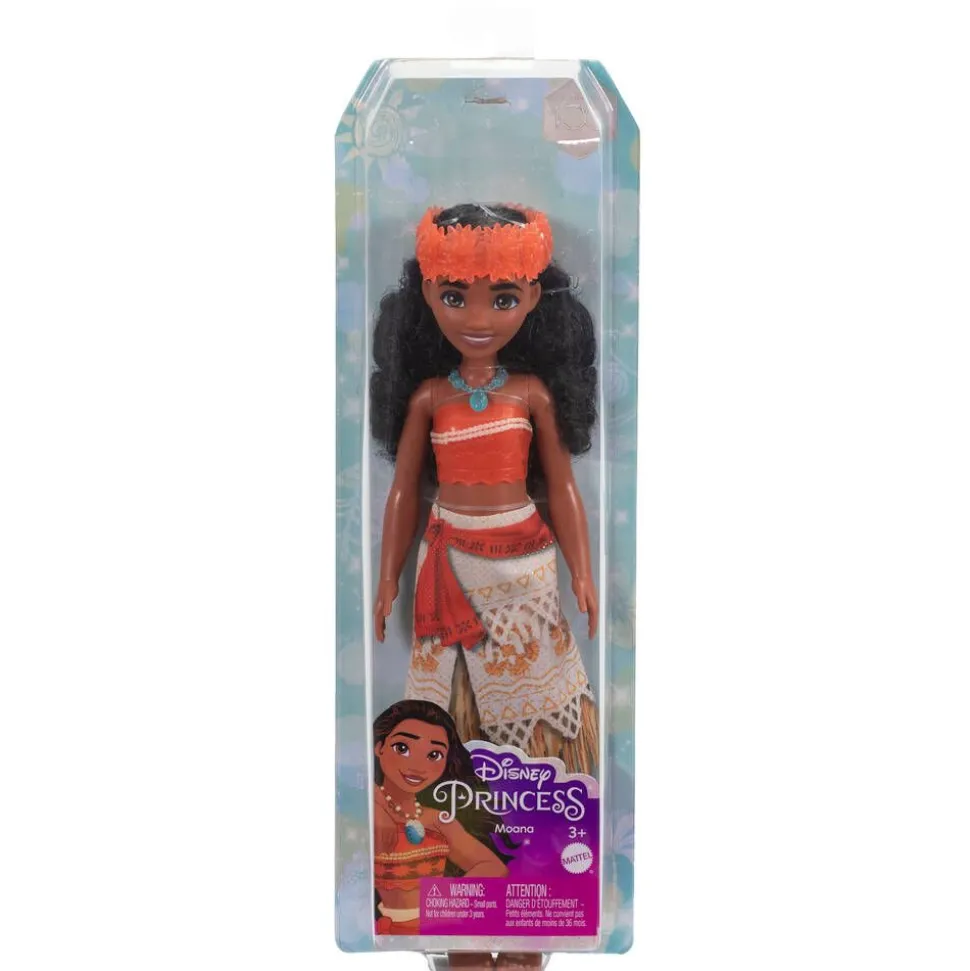 Disney Princess Vaiana