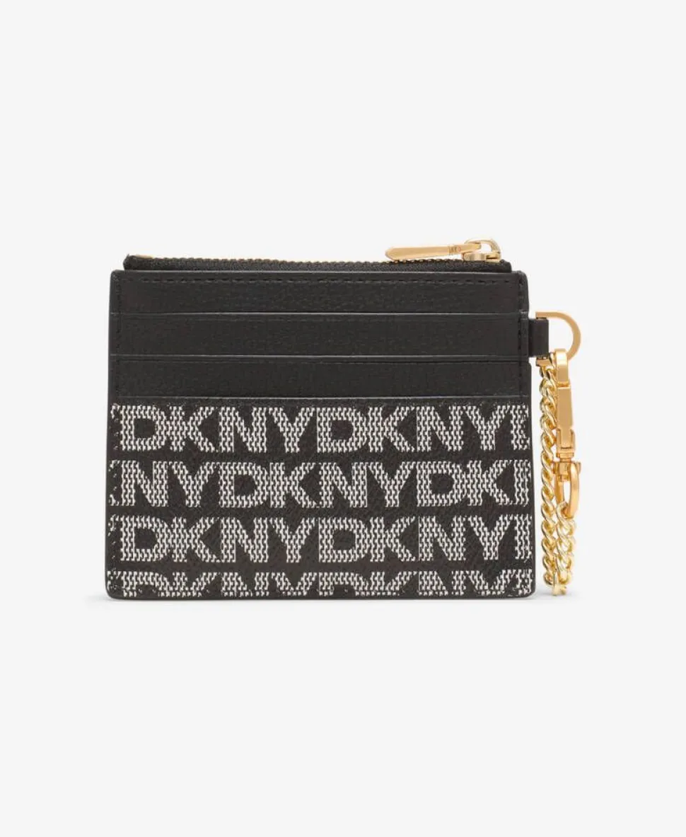 DKNY korttikotelo R42Z5E38 XLB