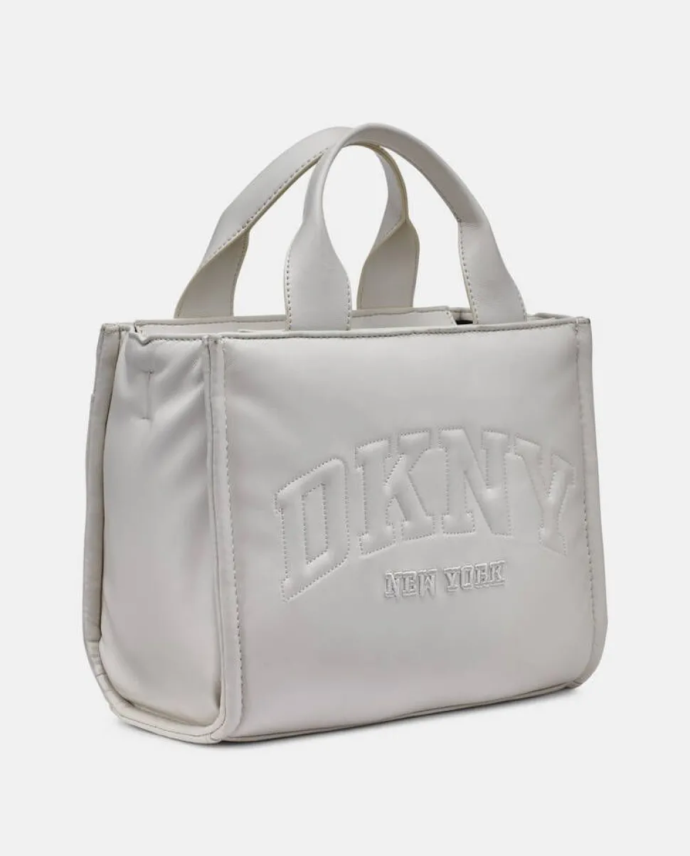 DKNY laukku Hadlee SM Tote PBL Pebble
