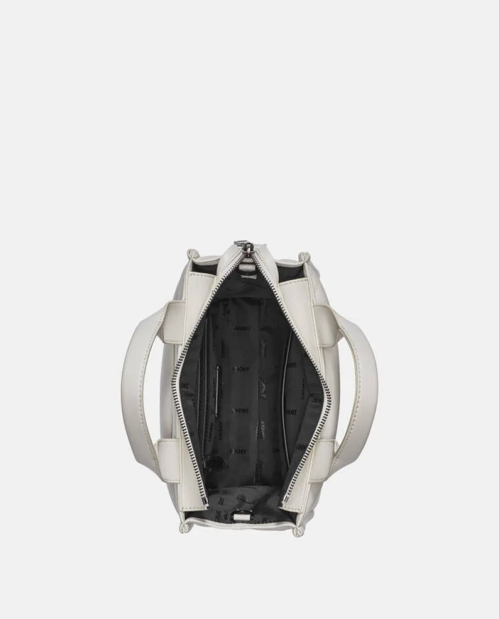 DKNY laukku Hadlee SM Tote PBL Pebble
