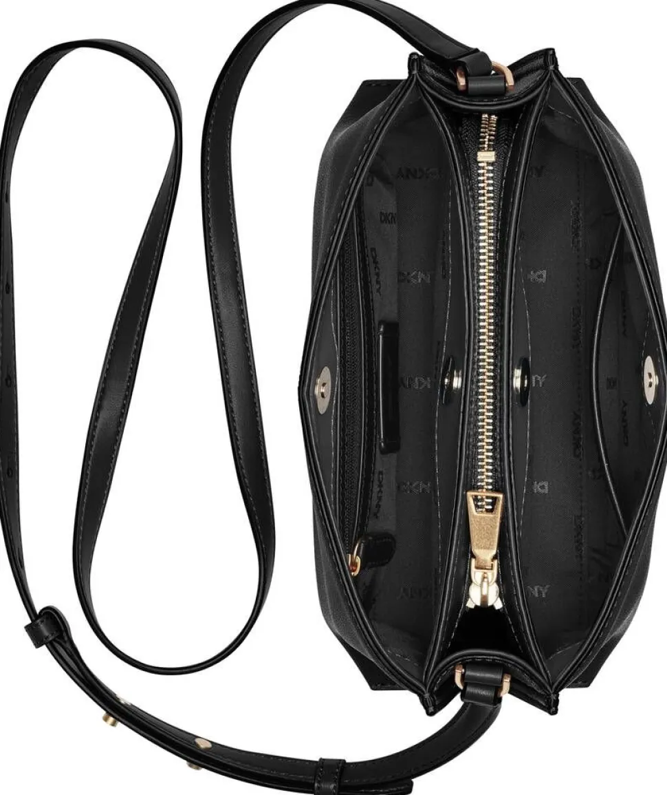 DKNY olkalaukku Alya Crossbody BGD