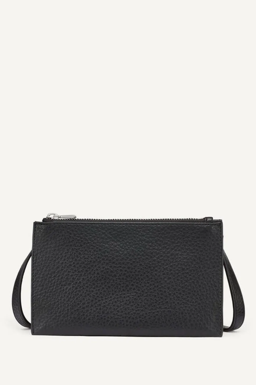 DKNY olkalaukku Etta Wallet On A String BSV