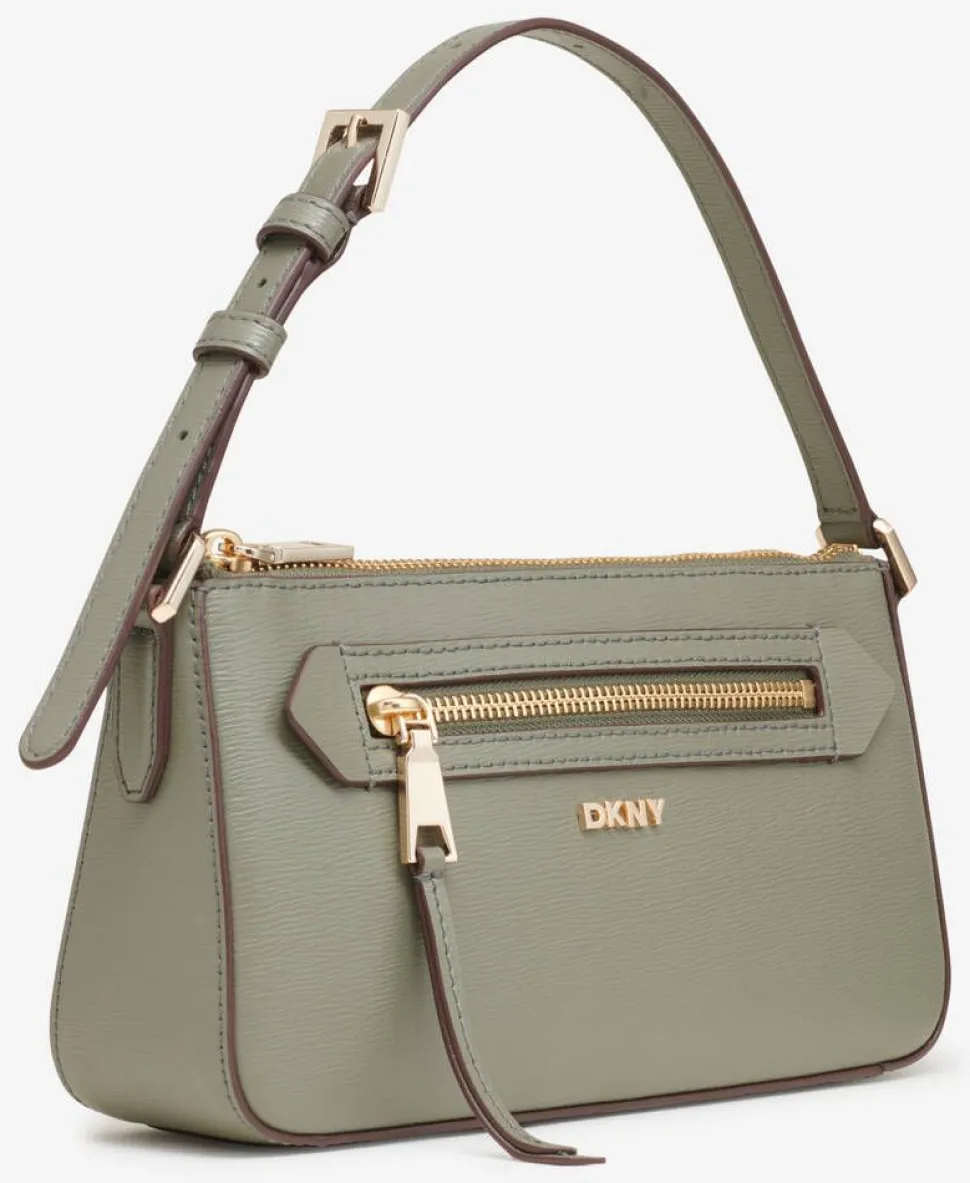 DKNY olkalaukku R42HKE18 OLV