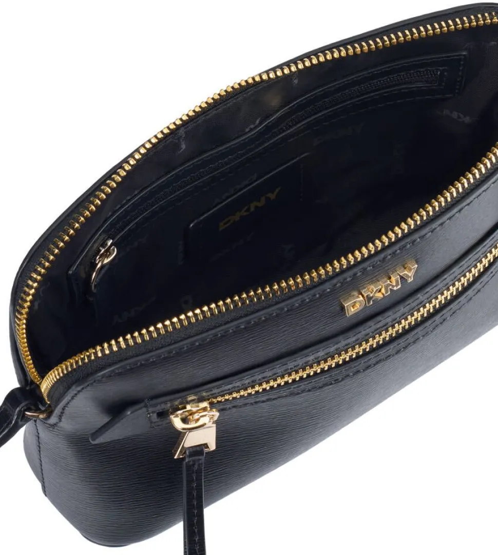 DKNY olkalaukku R42EKE17 BGD