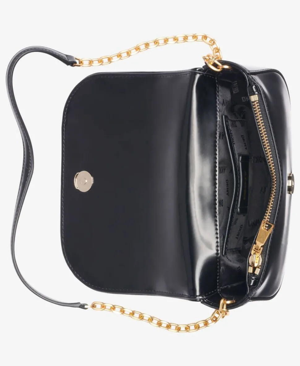DKNY olkalaukku R42EXE58 BGD