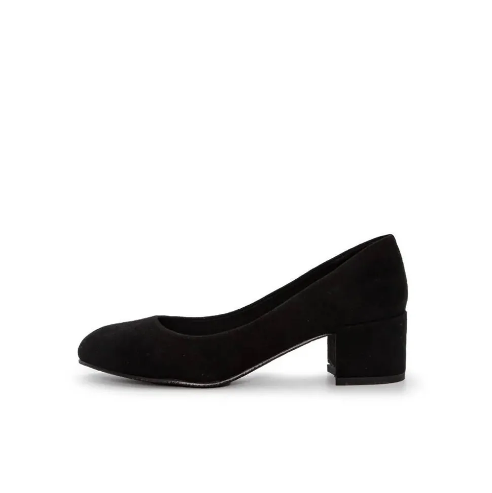 Duffy avokkaat 9721293 Black