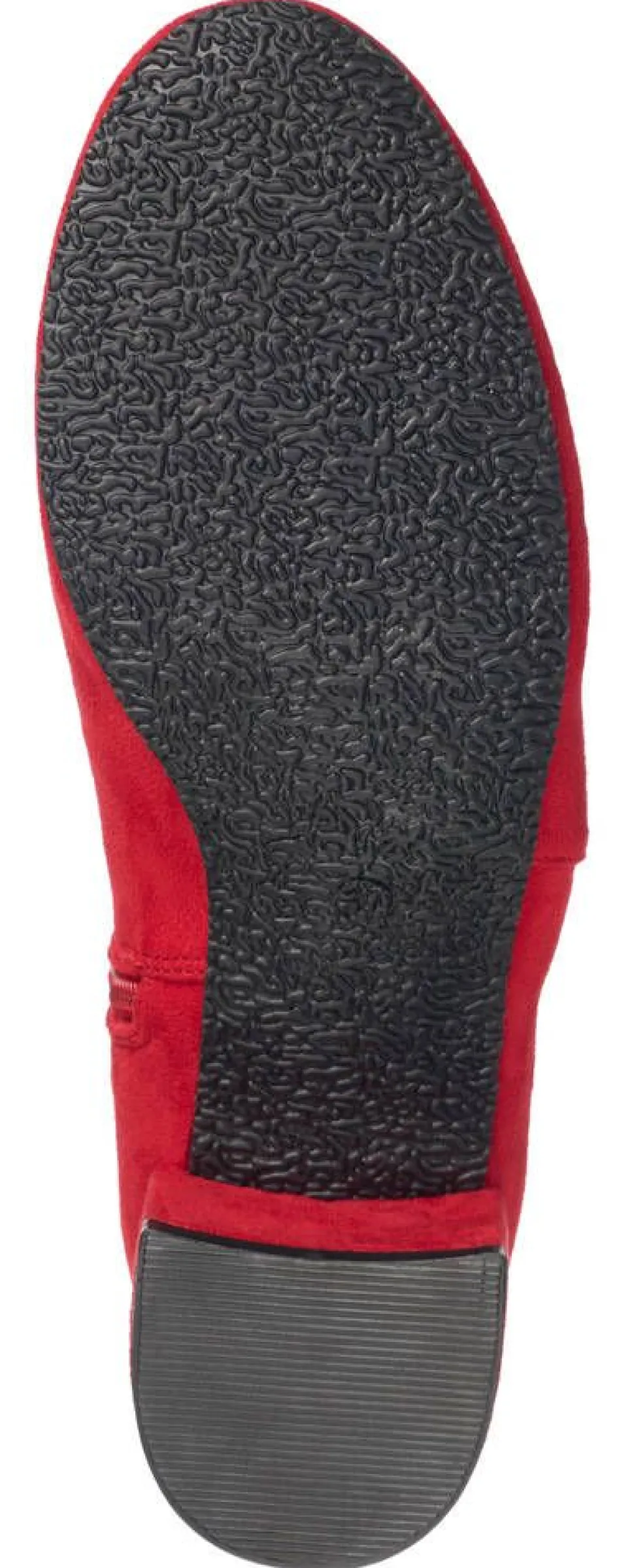 Duffy nilkkurit 9720322 15 Red