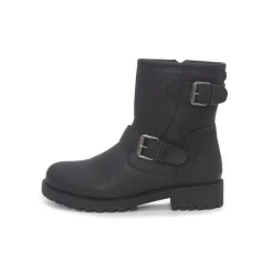 Duffy nilkkurit 7512531 Black