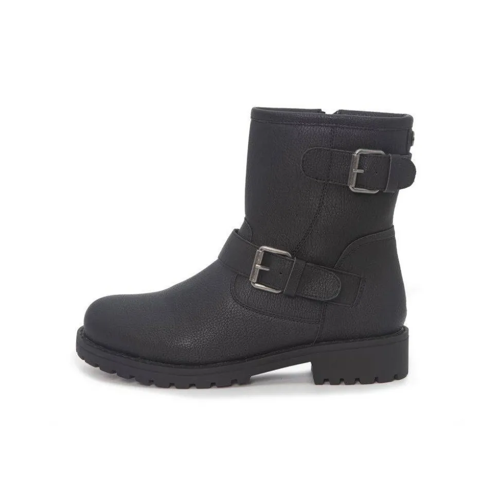 Duffy nilkkurit 7512531 Black