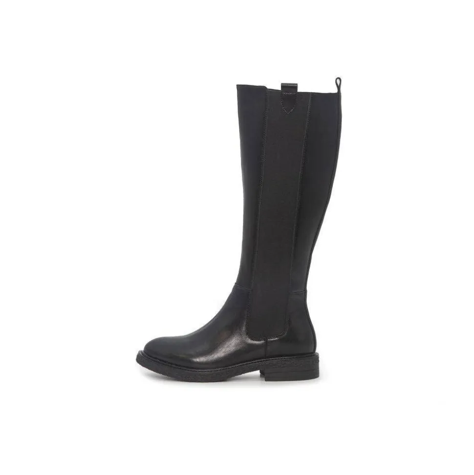 Duffy saappaat 7532036 Black