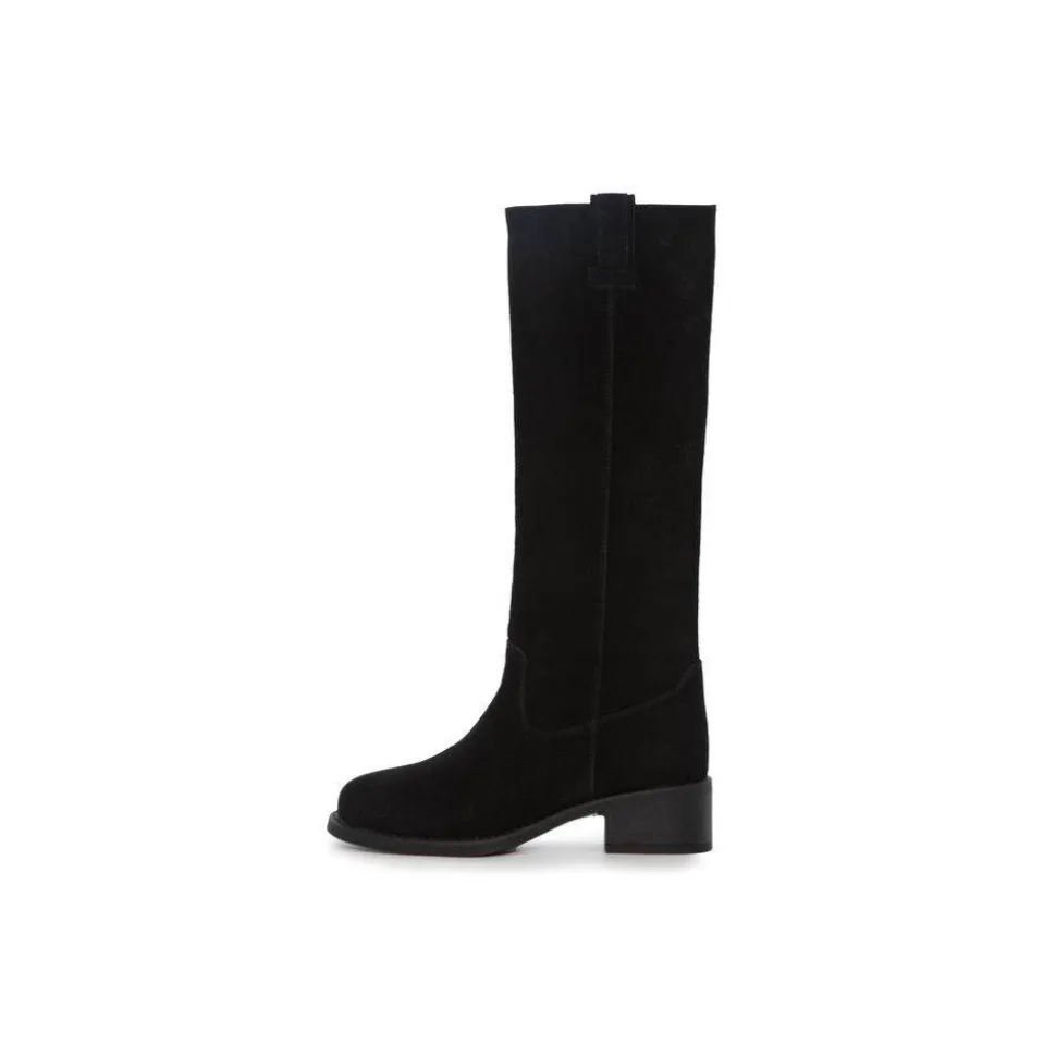 Duffy saappaat 7580741 Black