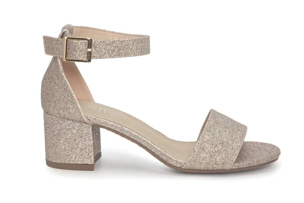 Duffy sandaletit 20