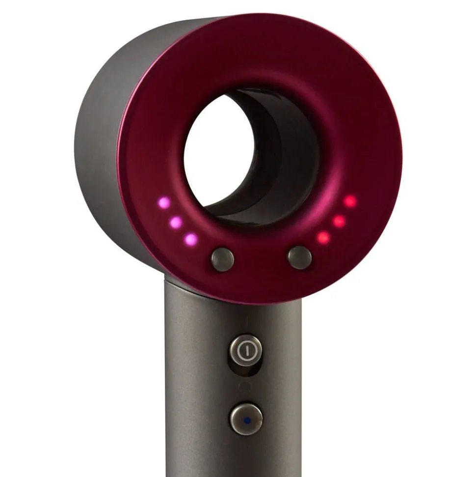 Dyson hiusmuotoiluleikkisetti Casdon 6 osaa