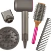 Dyson hiusmuotoiluleikkisetti Casdon 5 osaa