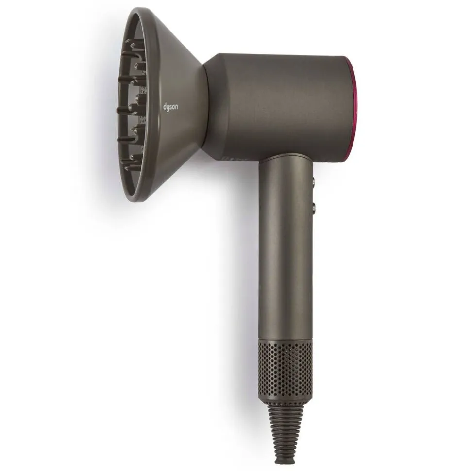 Dyson hiusmuotoiluleikkisetti Casdon 5 osaa
