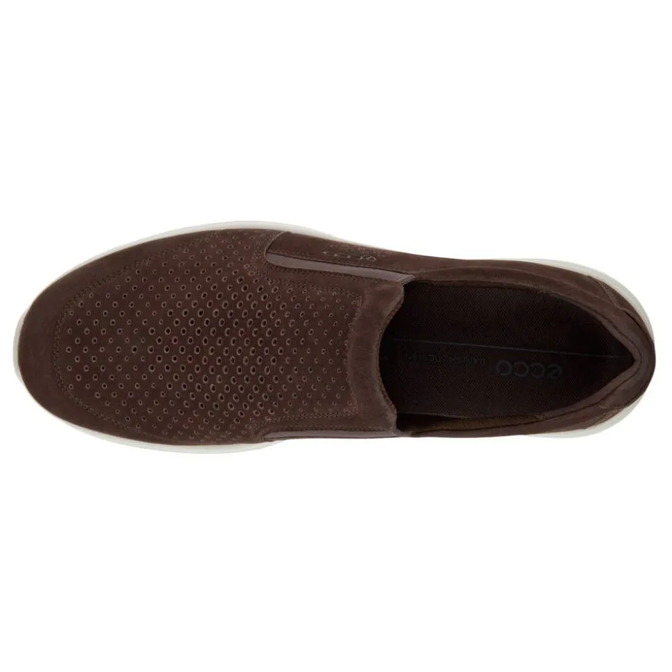 Ecco kävelykengät Irving 02178