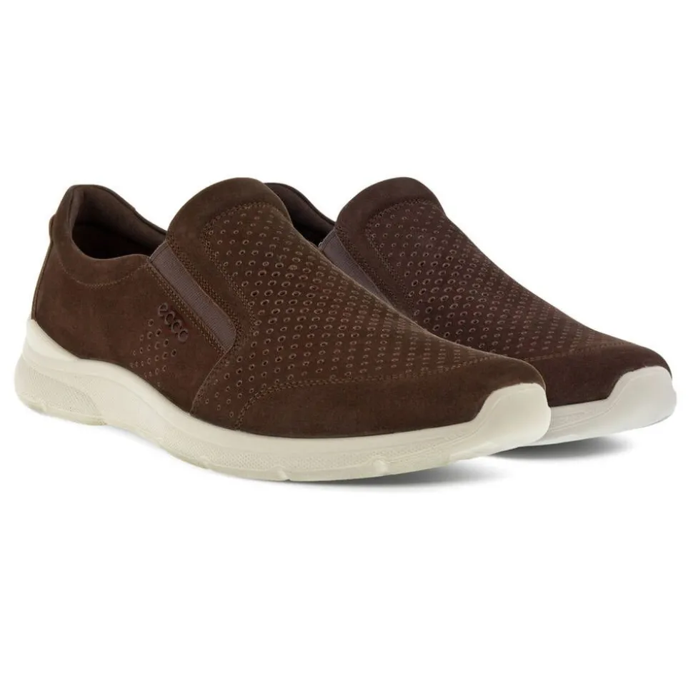 Ecco kävelykengät Irving 02178