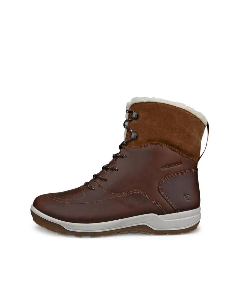 Ecco nilkkurit 51055 Trace Lite