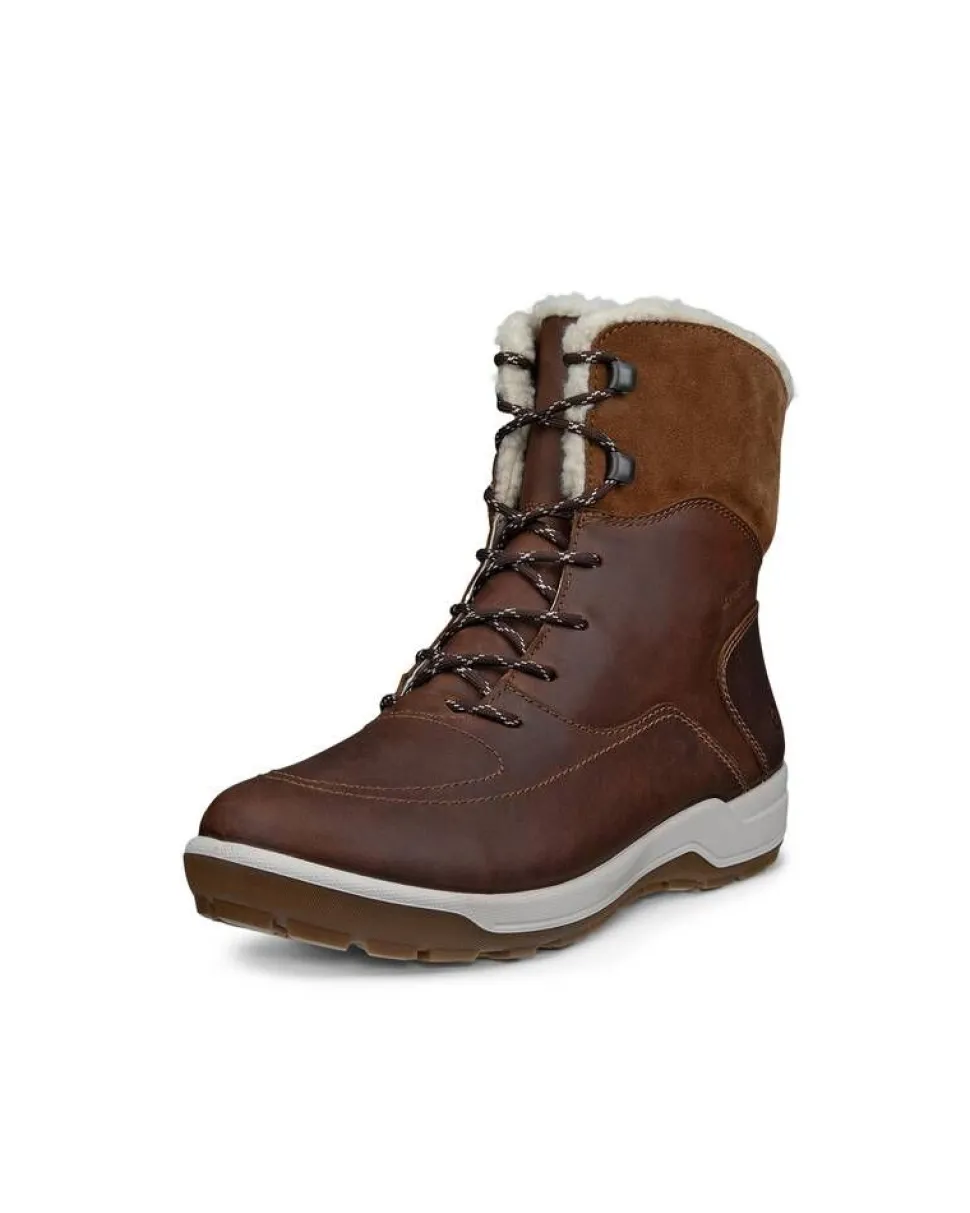 Ecco nilkkurit 51055 Trace Lite