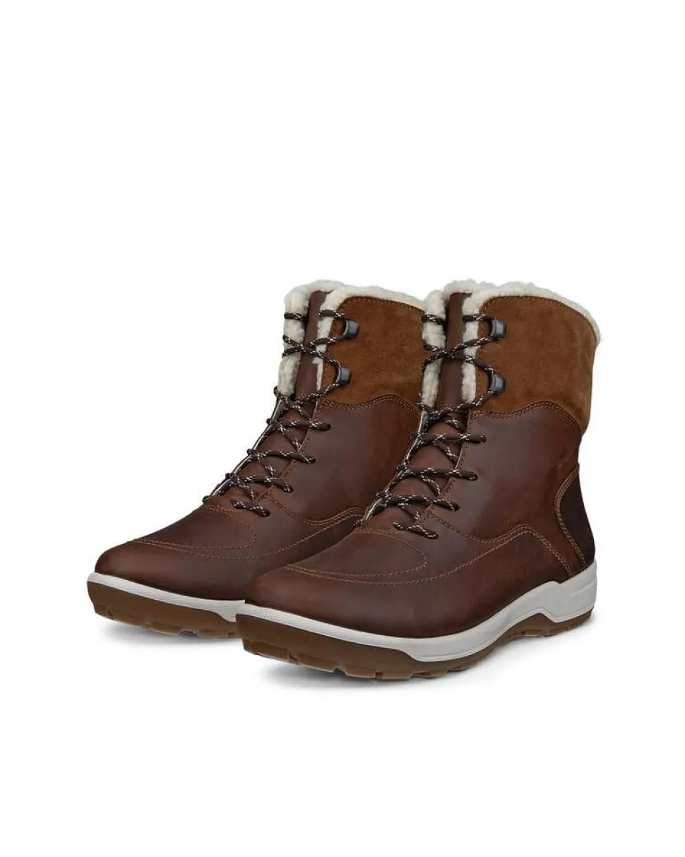 Ecco nilkkurit 51055 Trace Lite