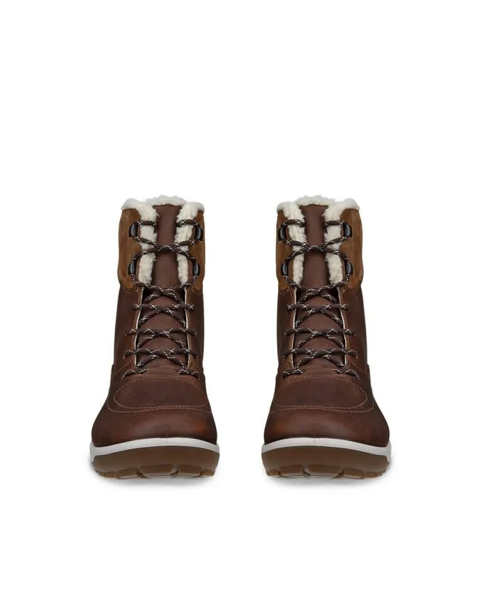 Ecco nilkkurit 51055 Trace Lite