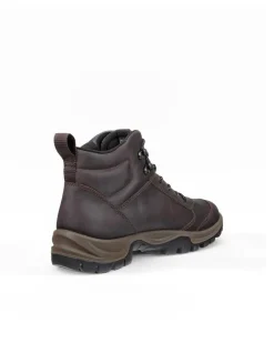 Ecco nilkkurit Xpedition III M