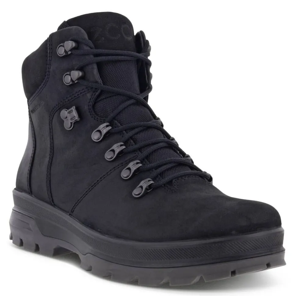 Ecco nilkkurit Rugged Track