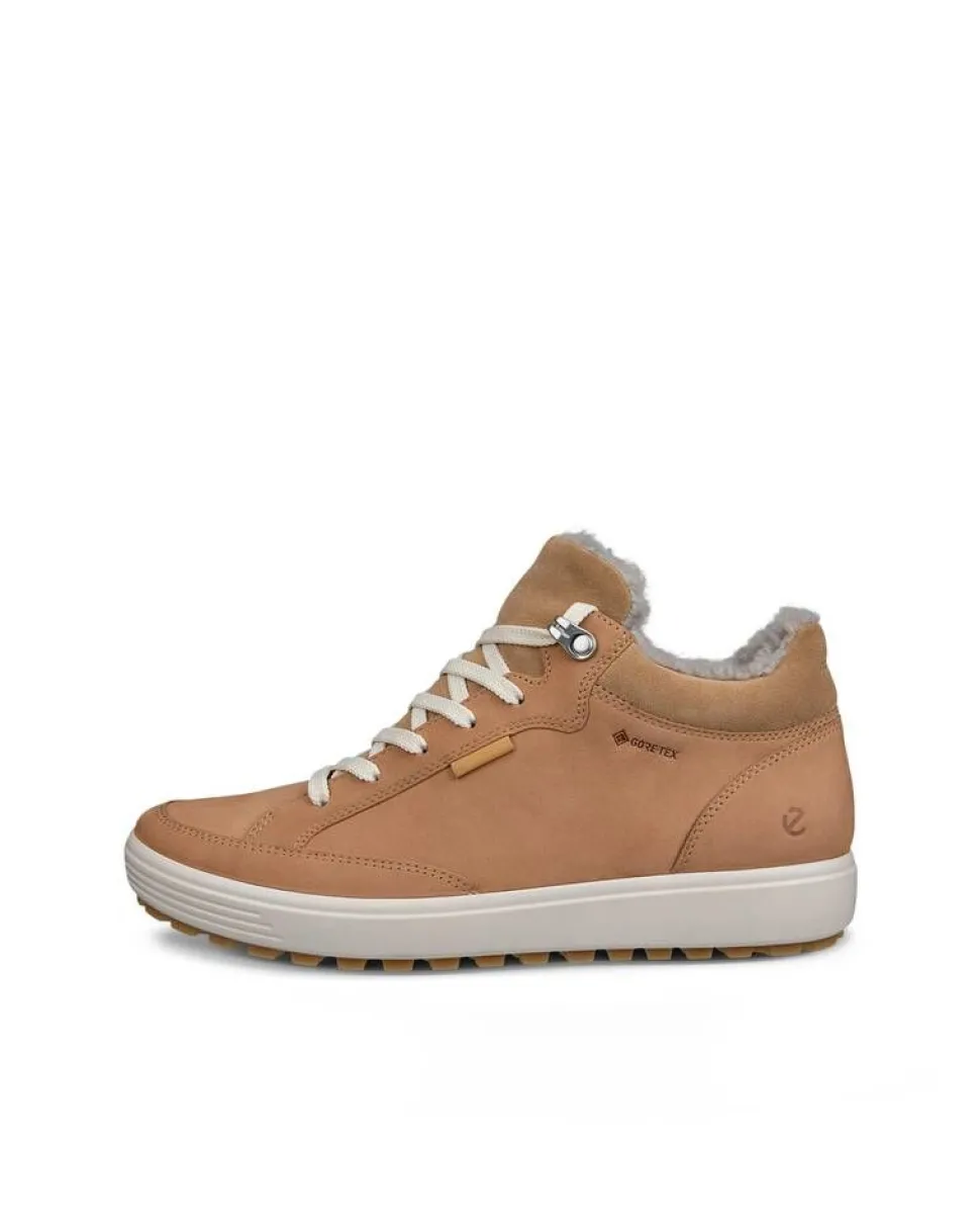 Ecco nilkkurit Soft 7 Tred