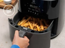 Electrolux Airfryer EAF5CG 5 l