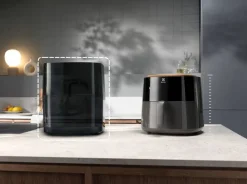 Electrolux Airfryer EAF5CG 5 l