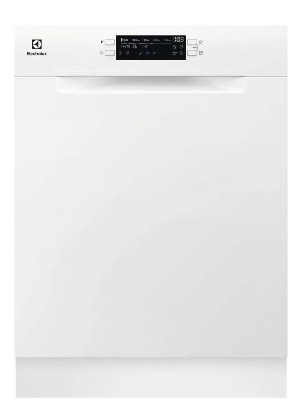 Electrolux astianpesukone 60 cm ESA47220UW
