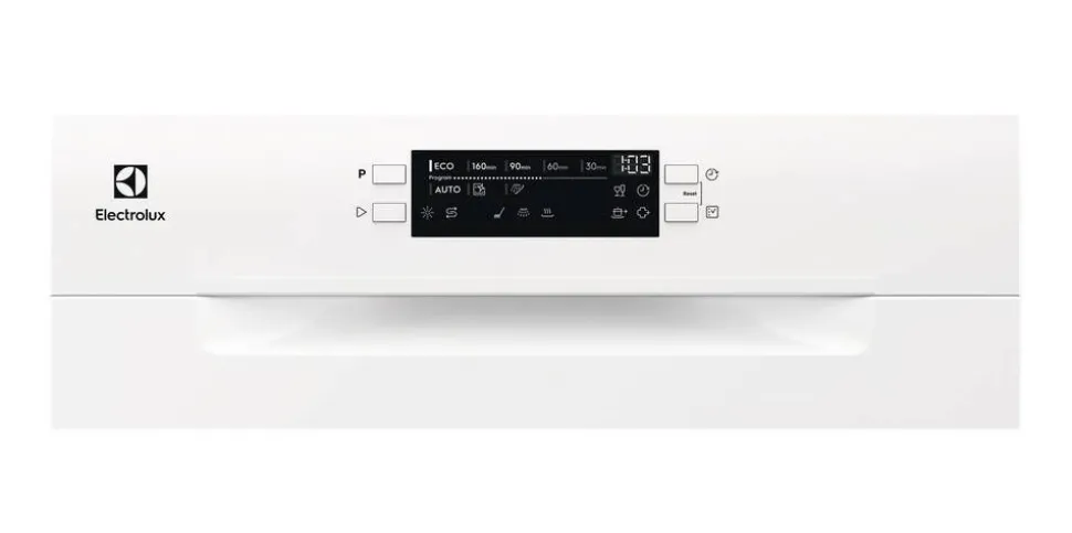 Electrolux astianpesukone 60 cm ESA47220UW