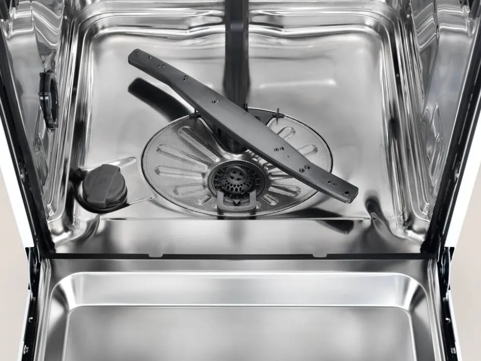 Electrolux astianpesukone 60 cm ESA47220UW