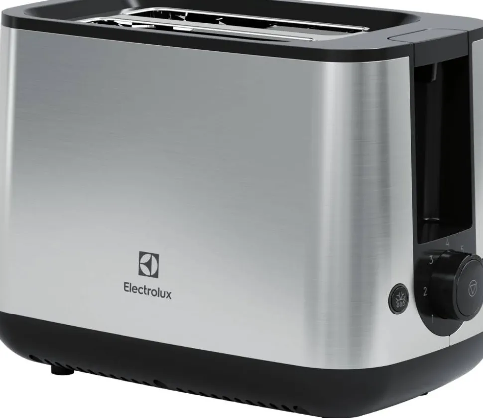 Electrolux Create 3 leivänpaahdin E3T1-3ST