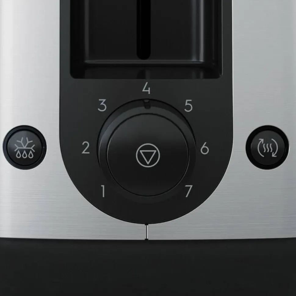 Electrolux Create 3 leivänpaahdin E3T1-3ST