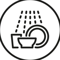 Electrolux Create 4 tehosekoitin E4TB1-6ST teräs